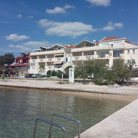Turanj Apartman Διαμέρισμα Εξωτερικό φωτογραφία