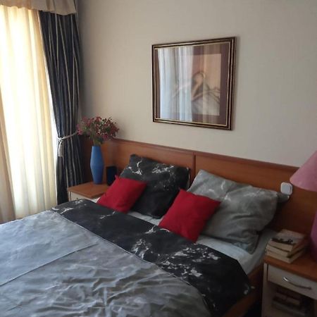 Turanj Apartman Διαμέρισμα Εξωτερικό φωτογραφία