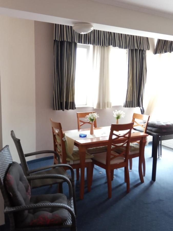 Turanj Apartman Διαμέρισμα Εξωτερικό φωτογραφία